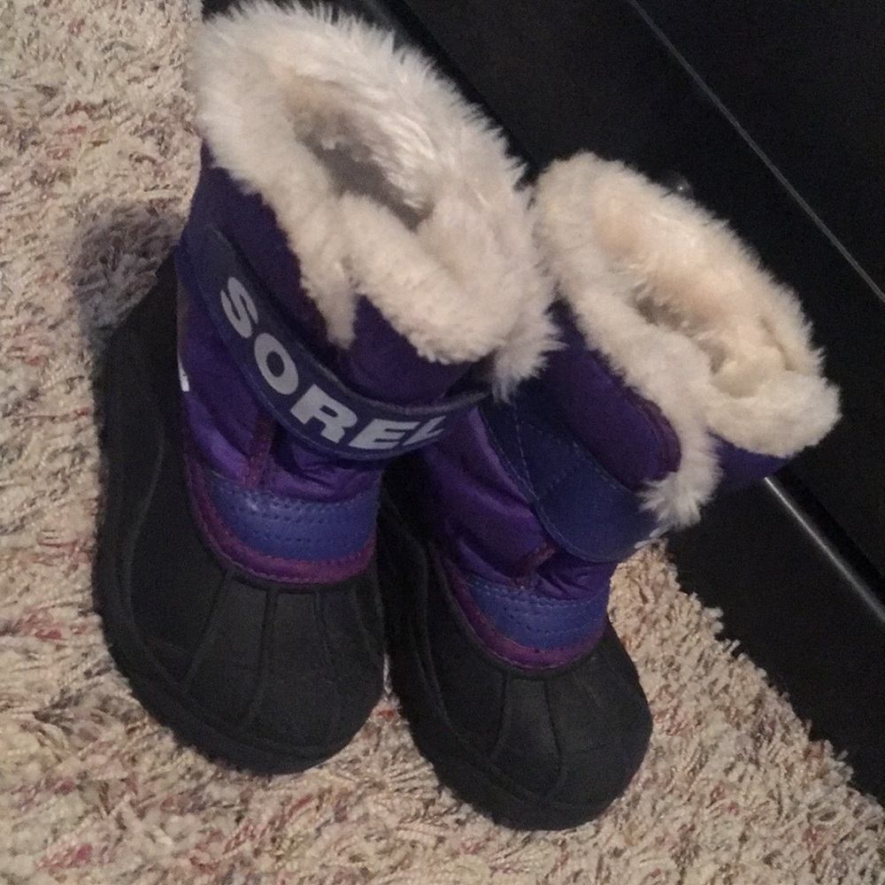 Sorel